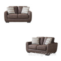 Sofá seccional establece sofás de dos plazas muebles al por mayor